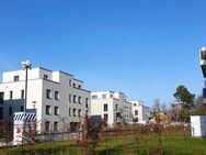 Moderne 2-Zimmer-Mietwohnung, 51,9 m², EG, Garten, Terrasse, EBK, Tiefgarage, Fahrstuhl, Kladow - Berlin