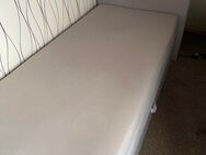 Boxspringbett (200*90) - Stuhr