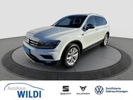 VW Tiguan, 2.0 TDI Allspace, Jahr 2019 - Markdorf