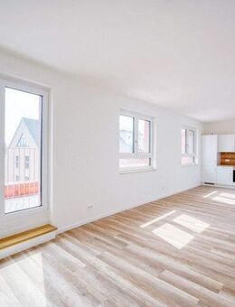 Erstbezug! Elegante 2-Zimmer-Wohnung - Ihr neues Zuhause in Spandau! - Berlin
