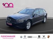 VW Passat Variant, 2.0 TDI Conceptline, Jahr 2021 - Bad Kreuznach