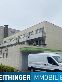 Neu saniertes 1 Zimmer-Apartment in Konstanz-Wollmatingen - Konstanz
