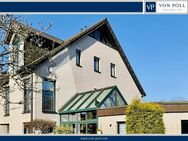 Familienfreundliches Einfamilienhaus mit Einliegerwohnung in Top-Lage am Uhlenhorst - Mülheim (Ruhr)