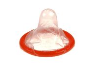 Kondome gefüllt/veredelt - Nufringen