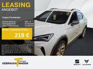 CUPRA Formentor, 1.5 TSI, Jahr 2024 - Lüdenscheid