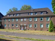 Demnächst frei! 2-Zimmer-Wohnung in Bottrop Batenbrock-Nord - Bottrop