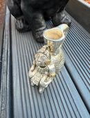 D Argenta Vase in 32756
