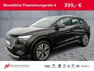 Audi Q4, 35 ADVANCED 3JG, Jahr 2022 - Hof