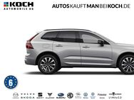 Volvo XC60, B4 D AWD Plus Dark, Jahr 2024 - Berlin