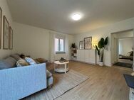 NEU saniert - Erstbezug! 3-Zimmer-mit Balkon - Würzburg