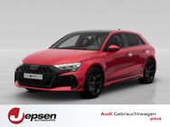 Audi RS3, Sportback max 280km h, Jahr 2022 - Regensburg