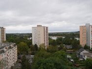 Freundliche 1-Zimmer Wohnung mit Balkon und Einbauküche - Mainaschaff