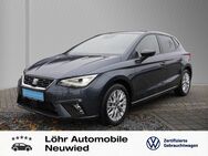 Seat Ibiza, 1.0 TSI FR, Jahr 2024 - Neuwied