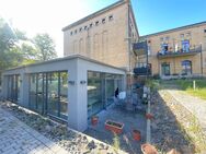 Kapitalanlage in betreuten Wohnen in der ehemaligen königlichen Hofbäckerei - Leipzig