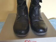 Halbschuhe * s.Oliver * Schuhe * Größe 37 - Henstedt-Ulzburg