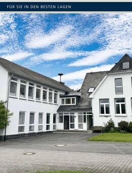Immobilienportfolio erweitern: 5 Wohnungen als rentable Anlage - Winterberg