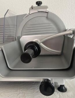 Aufschnittmaschine VM 300 Piatto Carne CE - Pfäffikon ZH