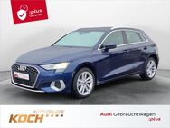 Audi A3, Sportback 40 TFSI e, Jahr 2024 - Insingen