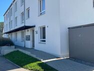 Attraktive Kapitalanlage: Moderne 4-Zimmer-Wohnung mit Renditepotenzial! - Tuttlingen