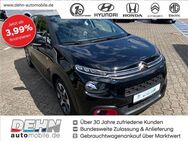 Citroen C3 1.2 PT AT Elle Carplay/SHZ/Kamera/Alu - Brandenburg (Havel)