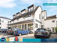 Trier: Gepflegte Maisonette-Wohnung in zentraler Innenstadtlage mit Balkon und Tiefgaragenstellplatz - Trier