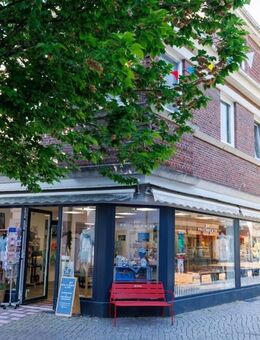 Wohn- und Geschäftshaus in Varel/Innenstadt - Varel