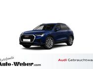 Audi Q3, TFSI e 45TFSIe, Jahr 2023 - Beckum