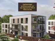 Wohlfühl Wohnung 3 Zimmer in Müllheim Auggener Weg 6a - Müllheim