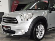 Mini Cooper D All4 Automatik/Panorama/Navi - Bünde