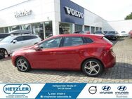 Volvo V40 T3 Navi LED SHZ Klimaautom Multif.Lenkrad - Kassel