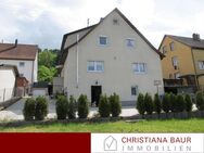 RENOVIERT UND EINZUGSBEREIT: EFH Ebingen - Albstadt
