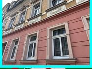 2-Raum Wohnung mit Balkon im EG - frisch renoviert - Poststraße - AB SOFORT - Mittweida