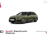 Audi A4, Avant S line 40 TFSI quattro GWP, Jahr 2023 - Mainz