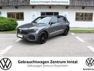 VW Touareg, 3.0 TDI R-Line V6, Jahr 2023 - Raubling