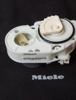 Miele Drehschieber für Umwälzpumpe Mpeh 00-62/2 / Mppw 00-31/4, Mppw 01-34/4 für Miele Spülmaschine - Leverkusen Zentrum