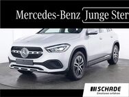 Mercedes GLA 250, e Progressive MBUX, Jahr 2023 - Eisenach