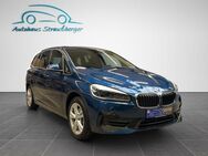 BMW 218 Gran Tourer Advantage AHK TEMPO SHZ PDC LED - Roßtal