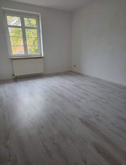 2-Raum-Wohnung in guter Lage im Villenviertel - Stendal (Hansestadt)