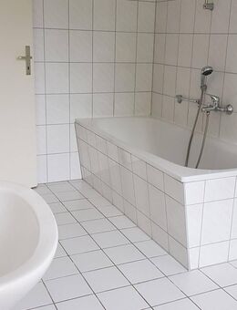 Wohnen in ruhiger Lage von Thum - Thum