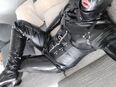 Dev latexsissy sucht dom in 71634