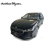 Skoda Superb, 2.0 TDI Combi IV 110kW Selection, Jahr 2022 - Hamm