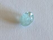 Paraiba Turmalin 0.60 ct. Edelstein aus meiner Sammlung für Schmuck - Nürnberg Zentrum