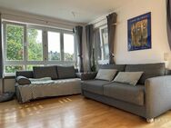 Charmante 3 Zimmer-Wohnung in Eichenau - Ideal für Paare oder kleine Familien - Eichenau