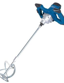 Scheppach Rührwerk PM1200, 1200 W