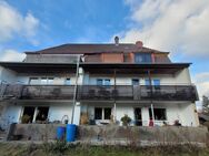 Sichere Rendite: Voll vermietetes Dreifamilienhaus mit 3 Garagen in bester Lage - Ansbach