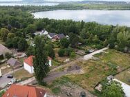 Platz für Ihr Traumhaus im Seenland Braunsbedra / Großkayna - Braunsbedra