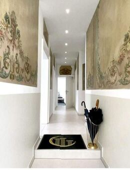 Ein Schmuckstück im Herzen der Stadt - Bad Kissingen