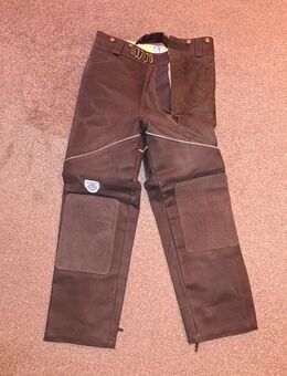 Anschütz Schießhose - Sparneck