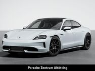 Porsche Taycan, | SportDesign Paket | |, Jahr 2022 - Winhöring