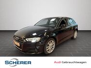 Audi A3, Sportback 35 TDI, Jahr 2021 - Aschaffenburg